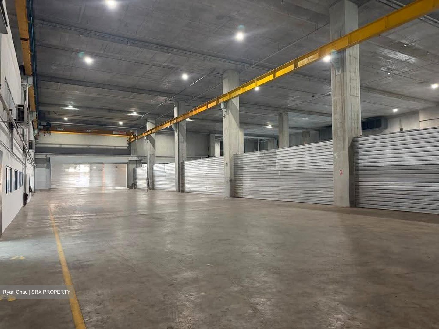 Gul Avenue (D22), Factory #620097081